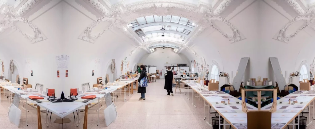 Portes ouvertes des écoles d’art 2026 - le guide complet pour bien choisir sa formation