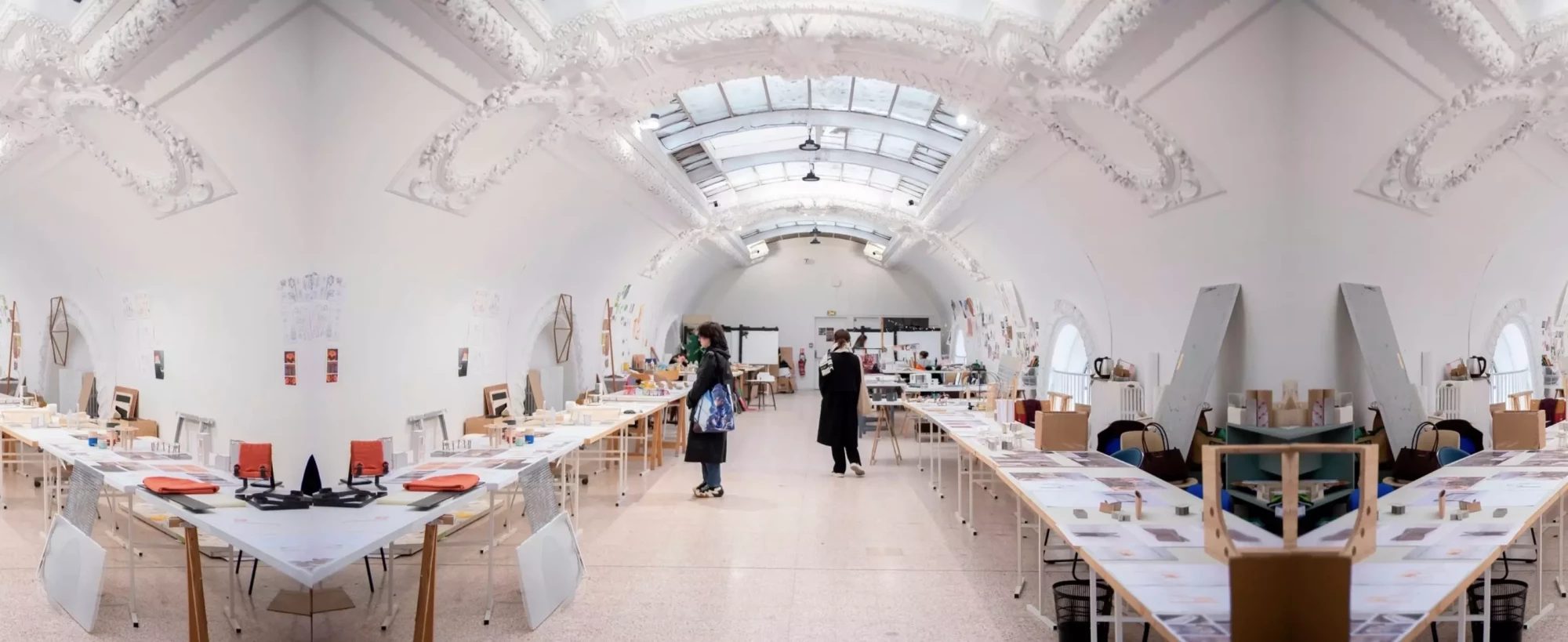 Portes ouvertes des écoles d’art 2026 : le guide complet pour bien choisir sa formation