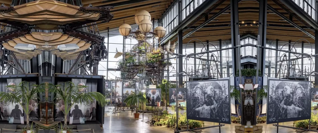 Printemps à Toulouse - 8 expos d’art contemporain à ne pas manquer!