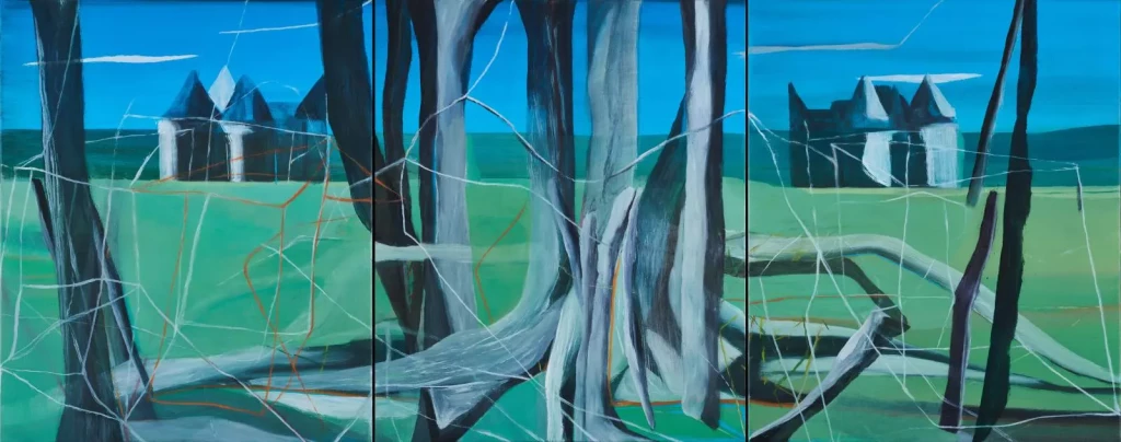 2293_formes_huiletoile_triptyque_5546_cm_x_3_55138_cm_annee_202526