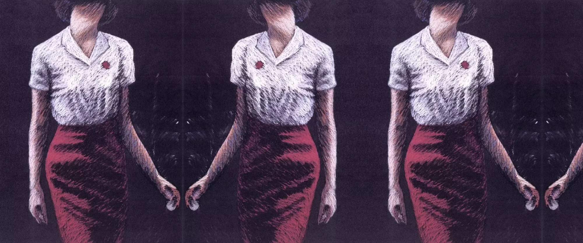 Encrer le quotidien. L’estampe à portée de main Toulouse - la fabrique