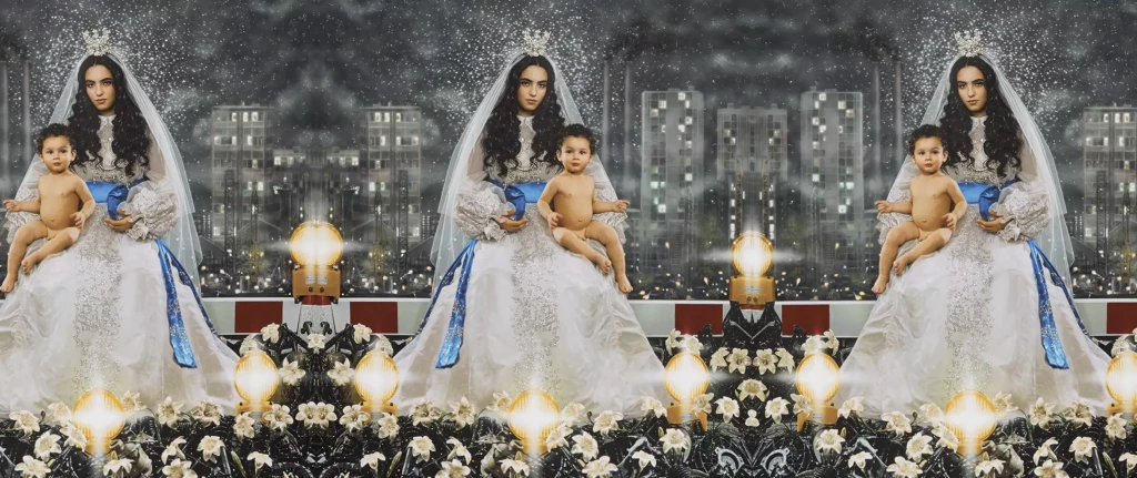 Expositions à Marseille ce printemps - notre sélection artistique incontournable - Baratin