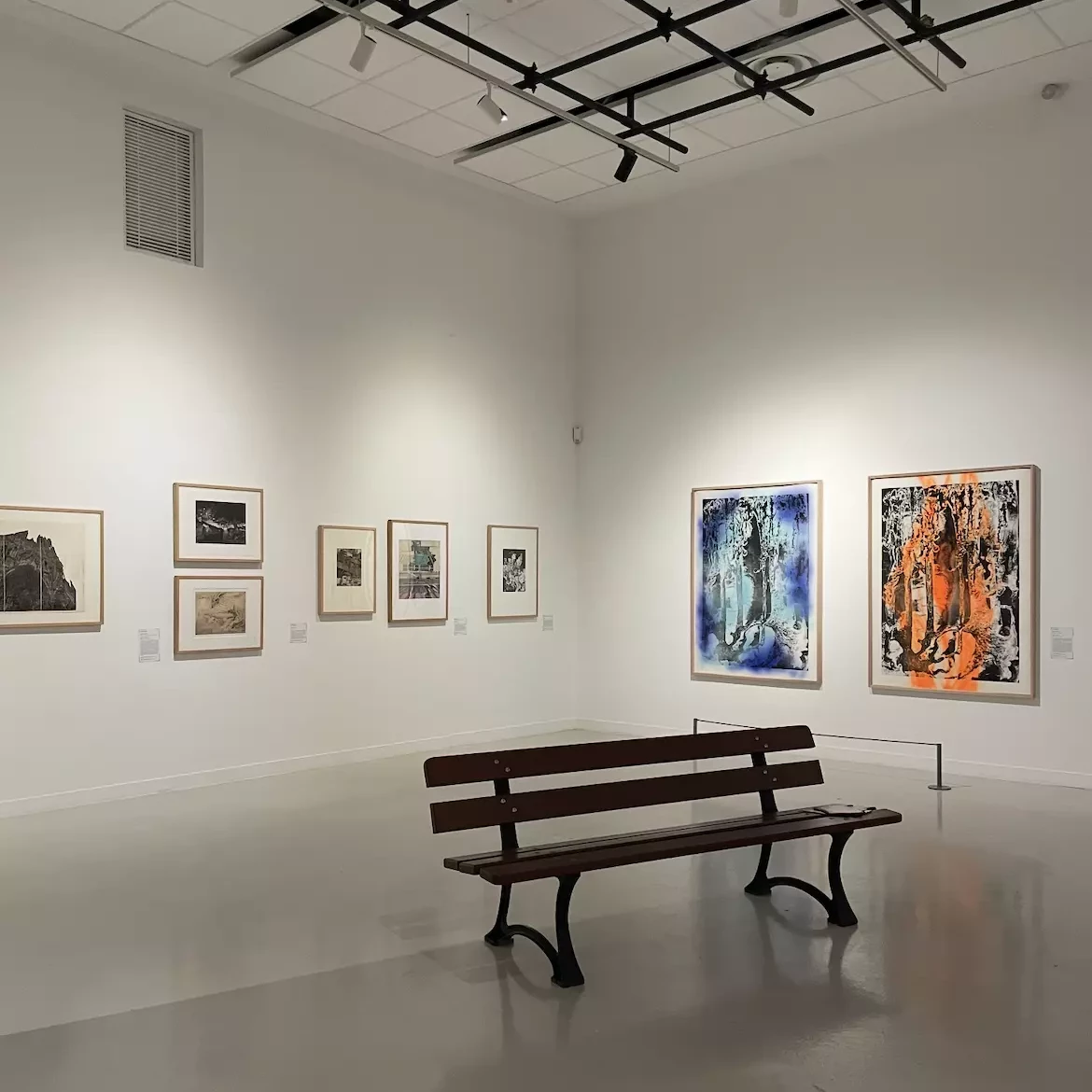 ⭐ Encrer le quotidien. L’estampe à portée de main - La Fabrique - Toulouse - 1