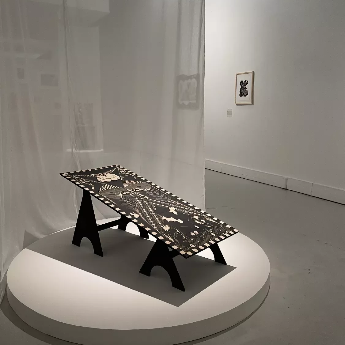 ⭐ Encrer le quotidien. L’estampe à portée de main - La Fabrique - Toulouse - 2