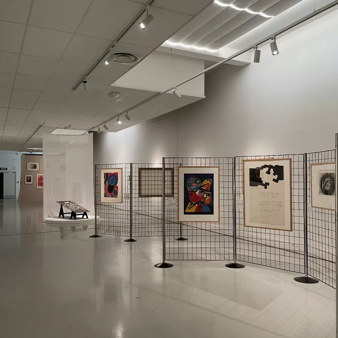 ⭐ Encrer le quotidien. L’estampe à portée de main - La Fabrique - Toulouse - 3