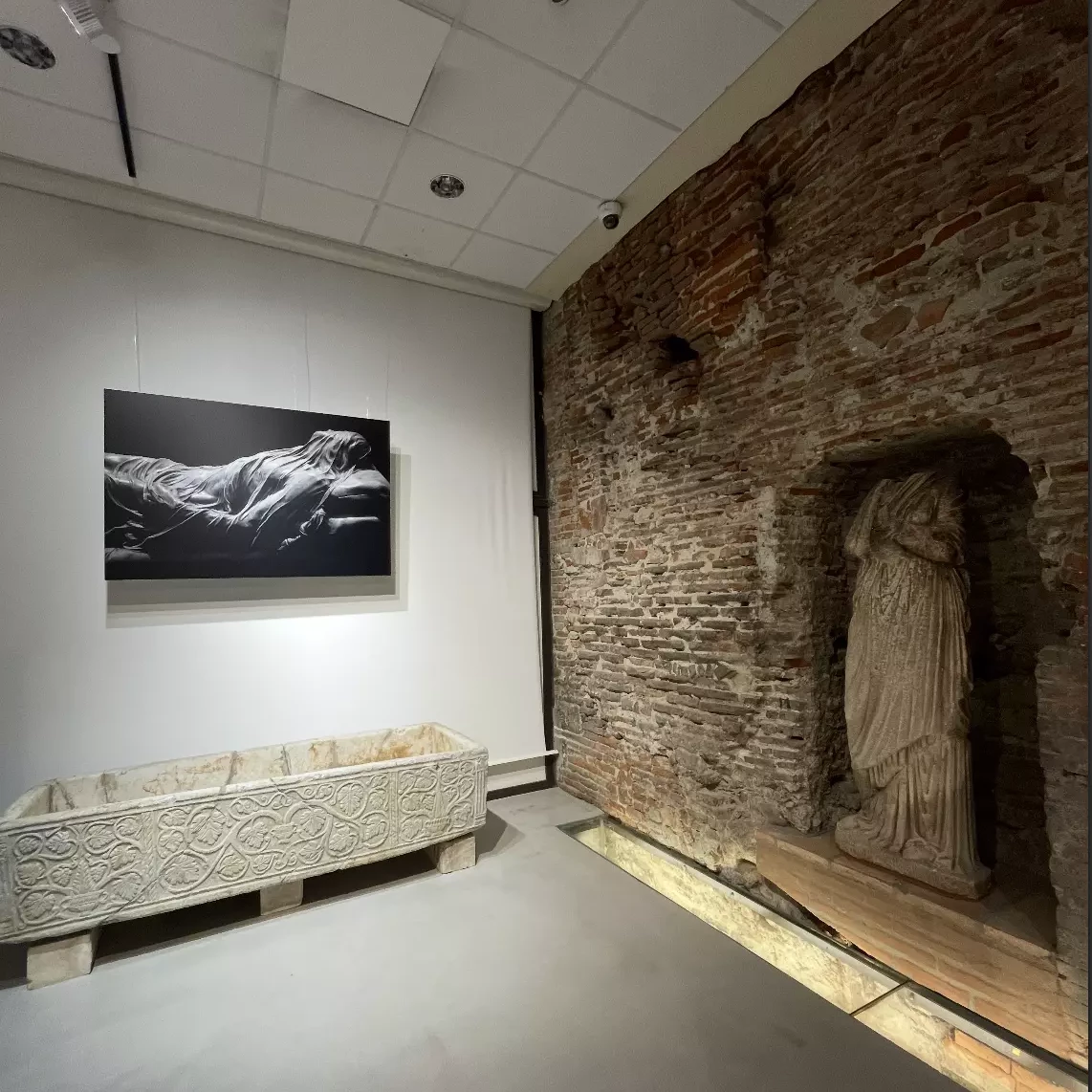 📷 - Écriture de la lumière - ICT - Institut Catholique de Toulouse - Galerie OAK - Toulouse - 32