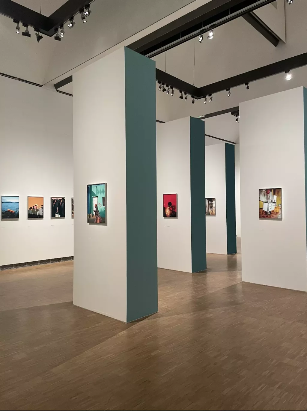 ⭐ EXTRÊME HÔTEL - RAYMOND DEPARDON - Pavillon Populaire - Montpellier - 1063