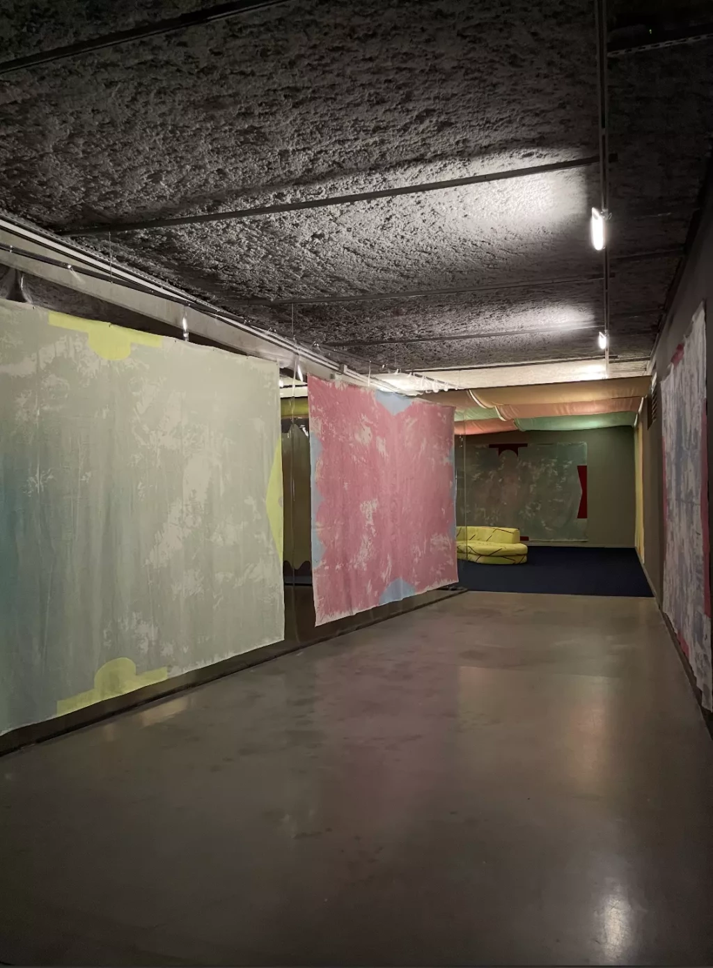 🛏️ Les dormeur.euse.x.s - Musée Régional d'Art Contemporain Occitanie - 3