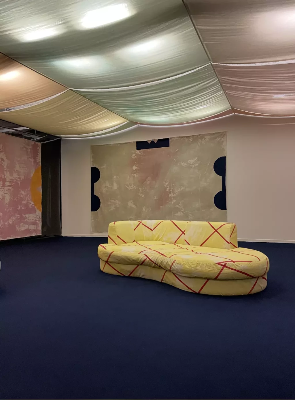🛏️ Les dormeur.euse.x.s - Musée Régional d'Art Contemporain Occitanie - 4