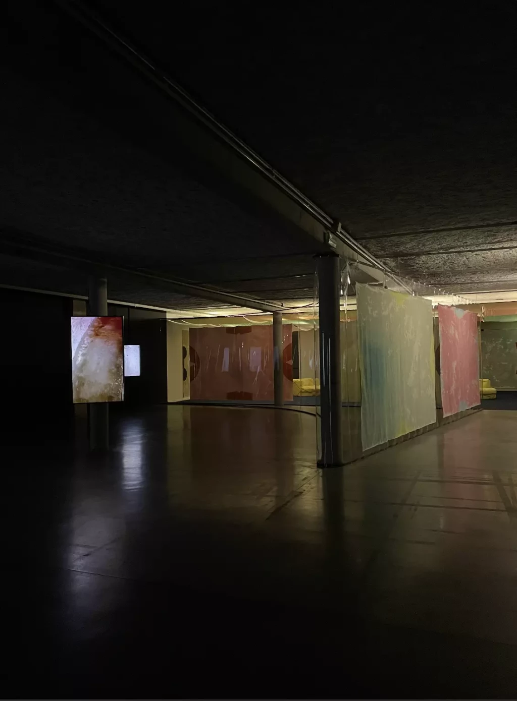 🛏️ Les dormeur.euse.x.s - Musée Régional d'Art Contemporain Occitanie - 5