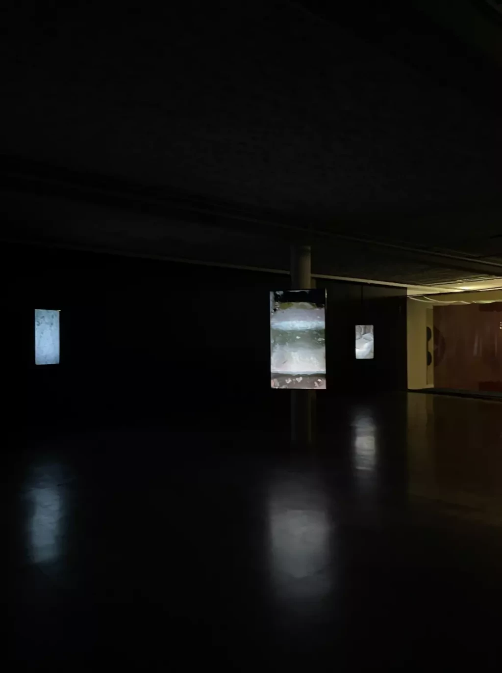 🛏️ Les dormeur.euse.x.s - Musée Régional d'Art Contemporain Occitanie - 6