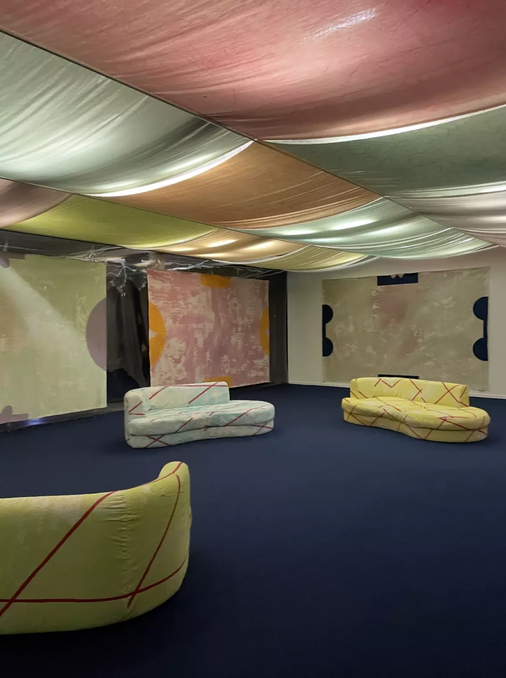 🛏️ Les dormeur.euse.x.s - Musée Régional d'Art Contemporain Occitanie - 7