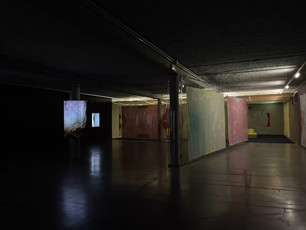 🛏️ Les dormeur.euse.x.s - Musée Régional d'Art Contemporain Occitanie - 9