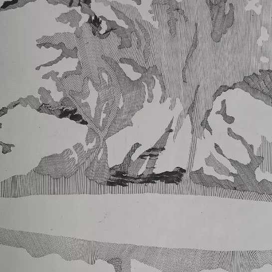 🛰️ Imaginaire spatial - Amélie Bouvier - Pavillon blanc - 6