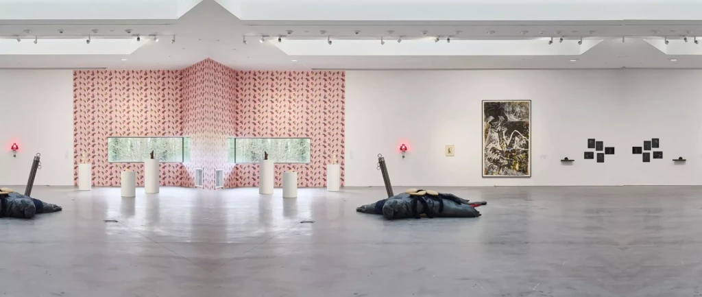 Nantes - 8 expositions à découvrir pour le printemps 2026