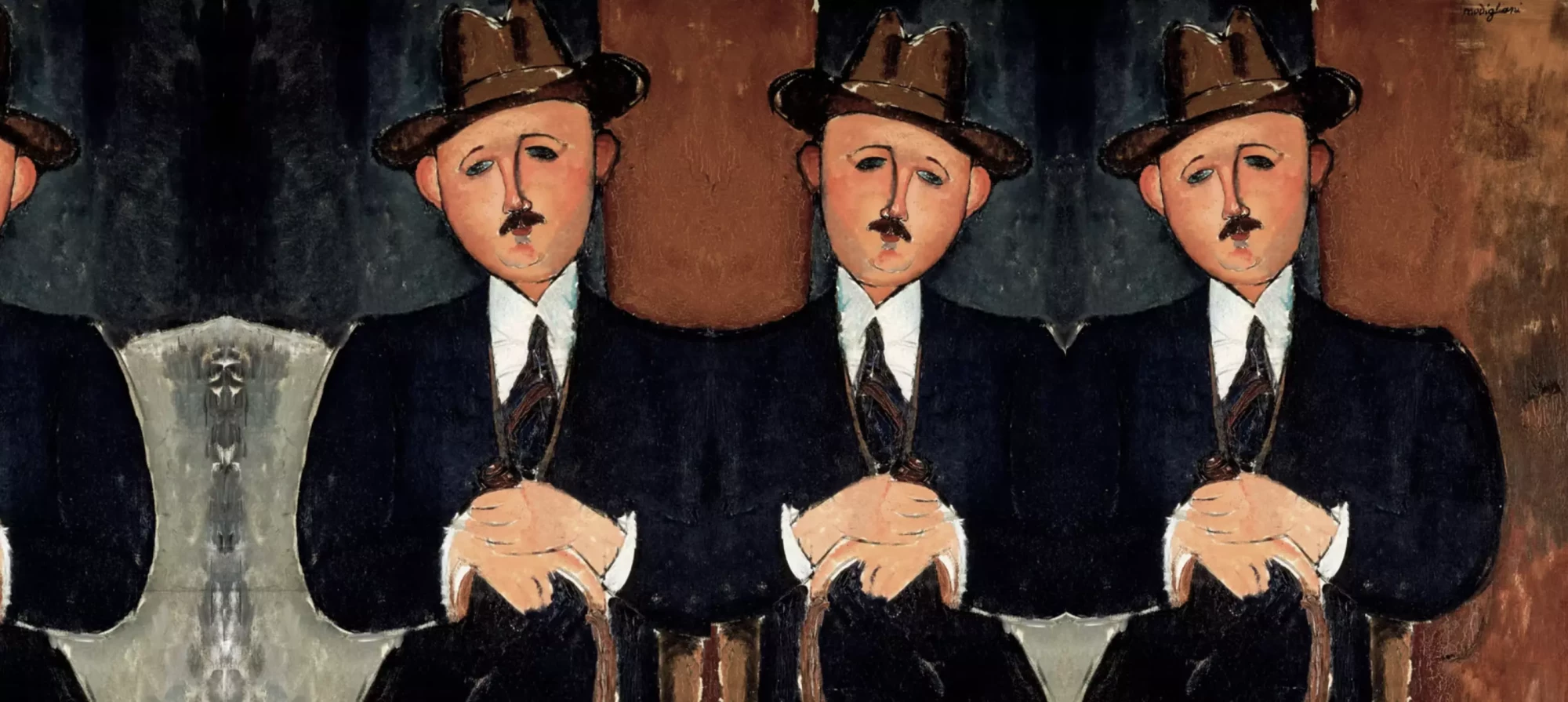 ARTU WEEKLY #11.AVR.26 - Restitutions, réformes et polémiques culturelles