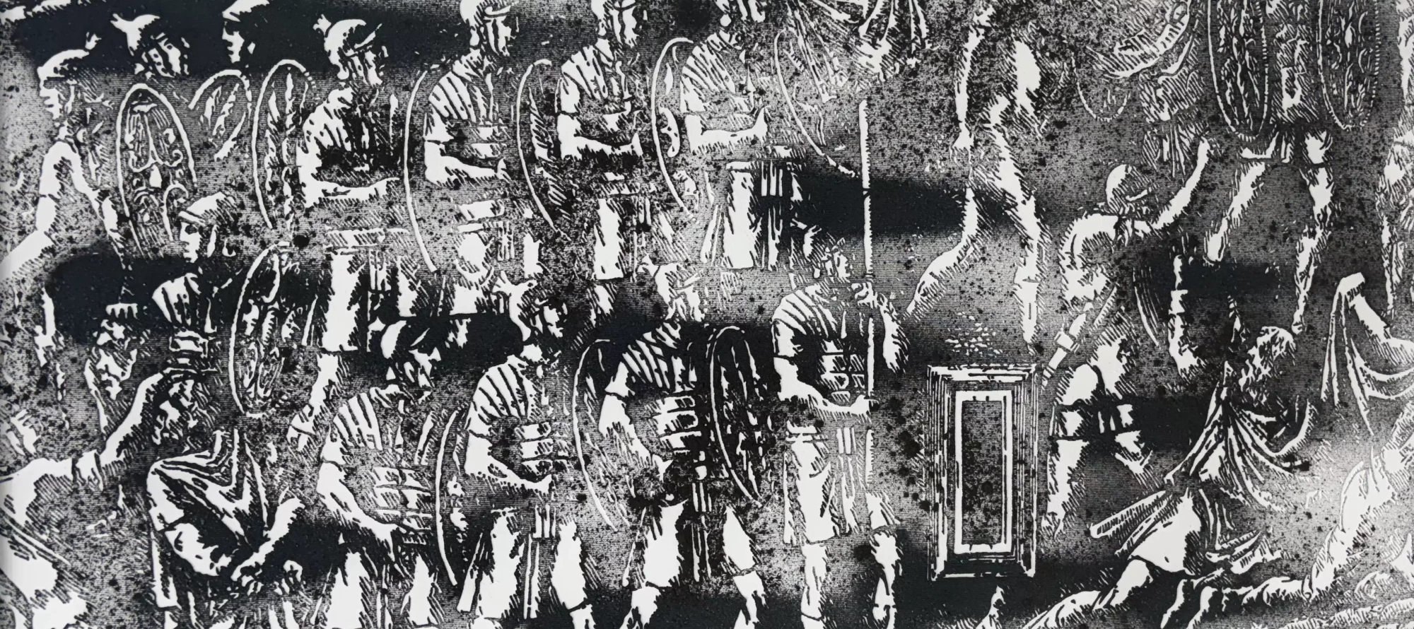 Nicolas Daubanes à Labège : un dialogue entre la Villa Médicis et la Maison Salvan