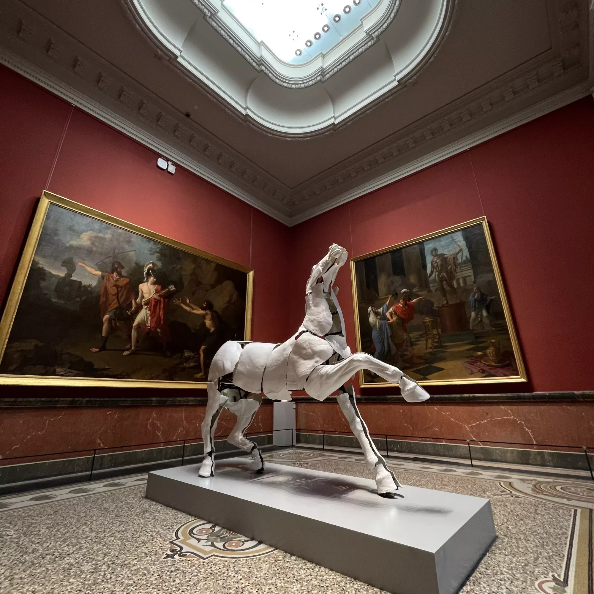 🎓 Une histoire singulière: L'école des Beaux-Arts de Montpellier - Musée Fabre - MONTPELLIER - 53