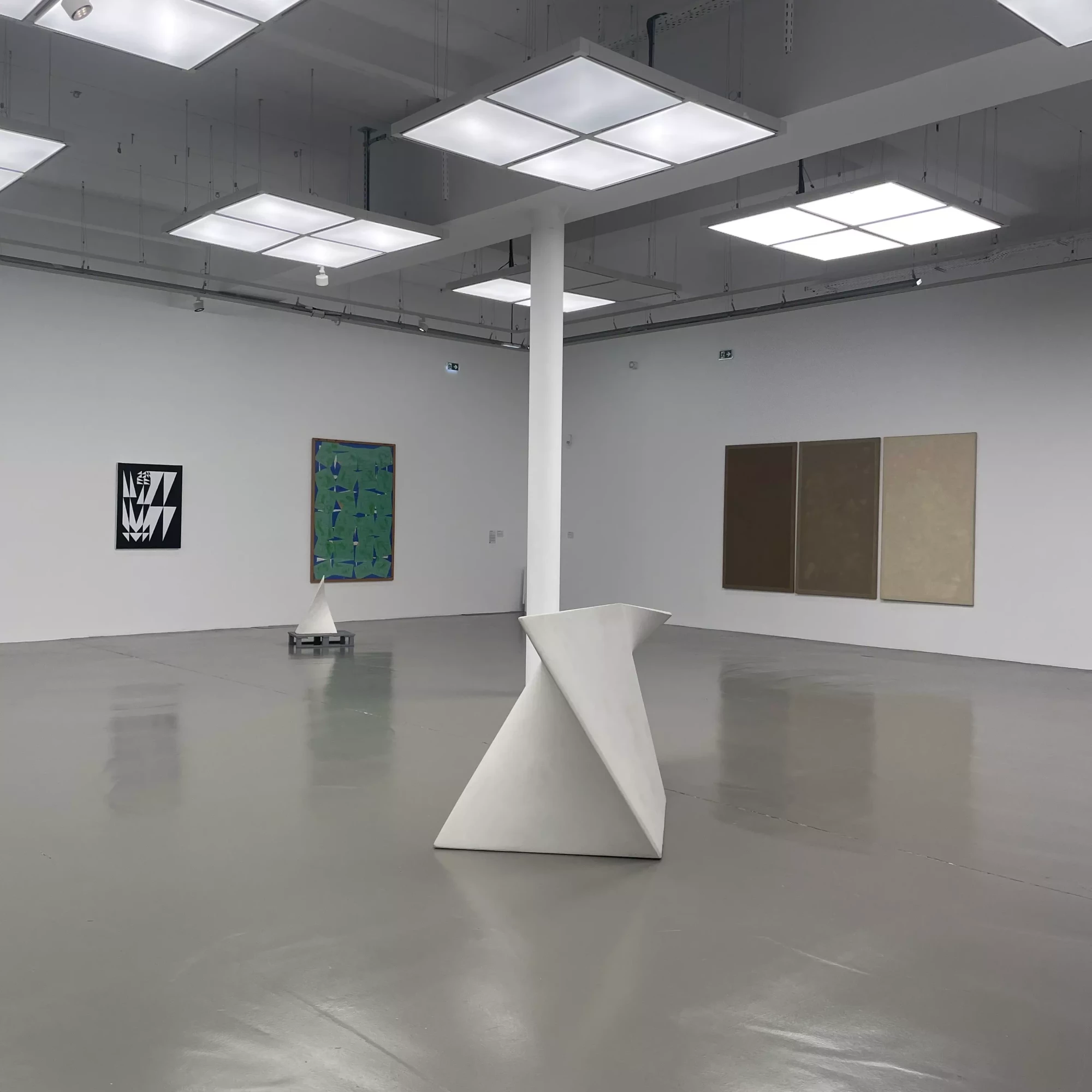 👨‍🎨 🎓 Une histoire singulière: L'école des Beaux-Arts de Montpellier - MO.CO - MONTPELLIER - 133