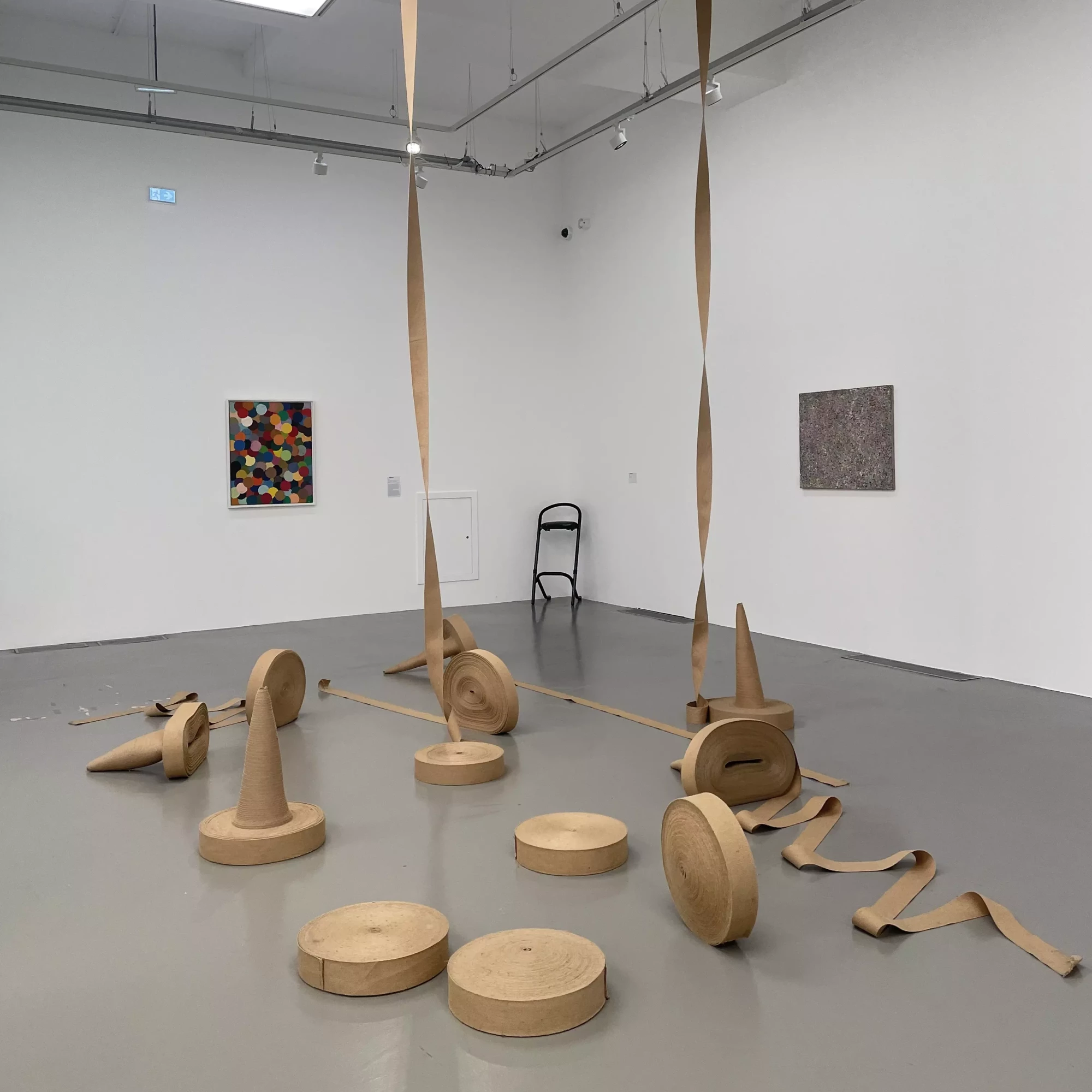 👨‍🎨 🎓 Une histoire singulière: L'école des Beaux-Arts de Montpellier - MO.CO - MONTPELLIER - 141