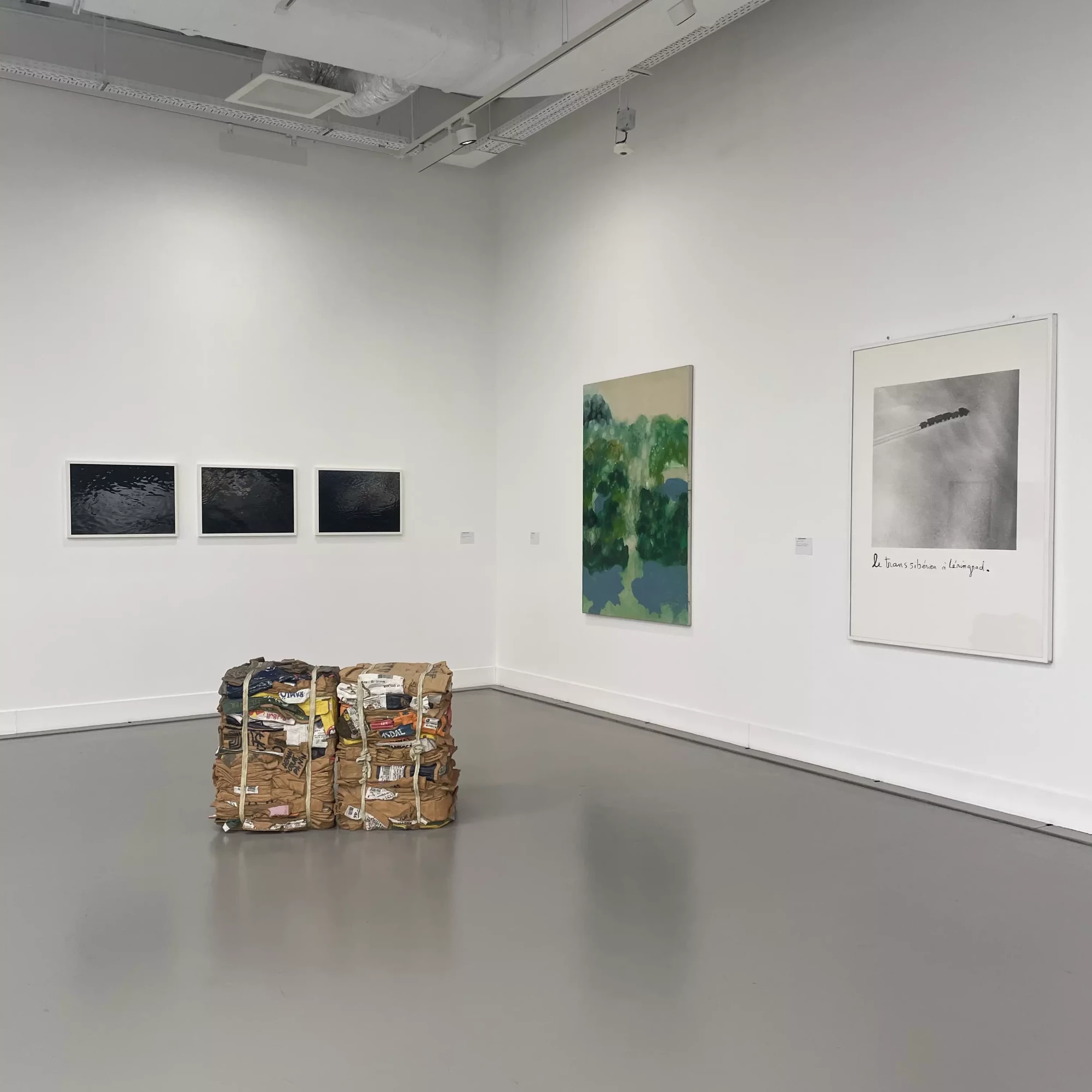 👨‍🎨 🎓 Une histoire singulière: L'école des Beaux-Arts de Montpellier - MO.CO - MONTPELLIER - 193