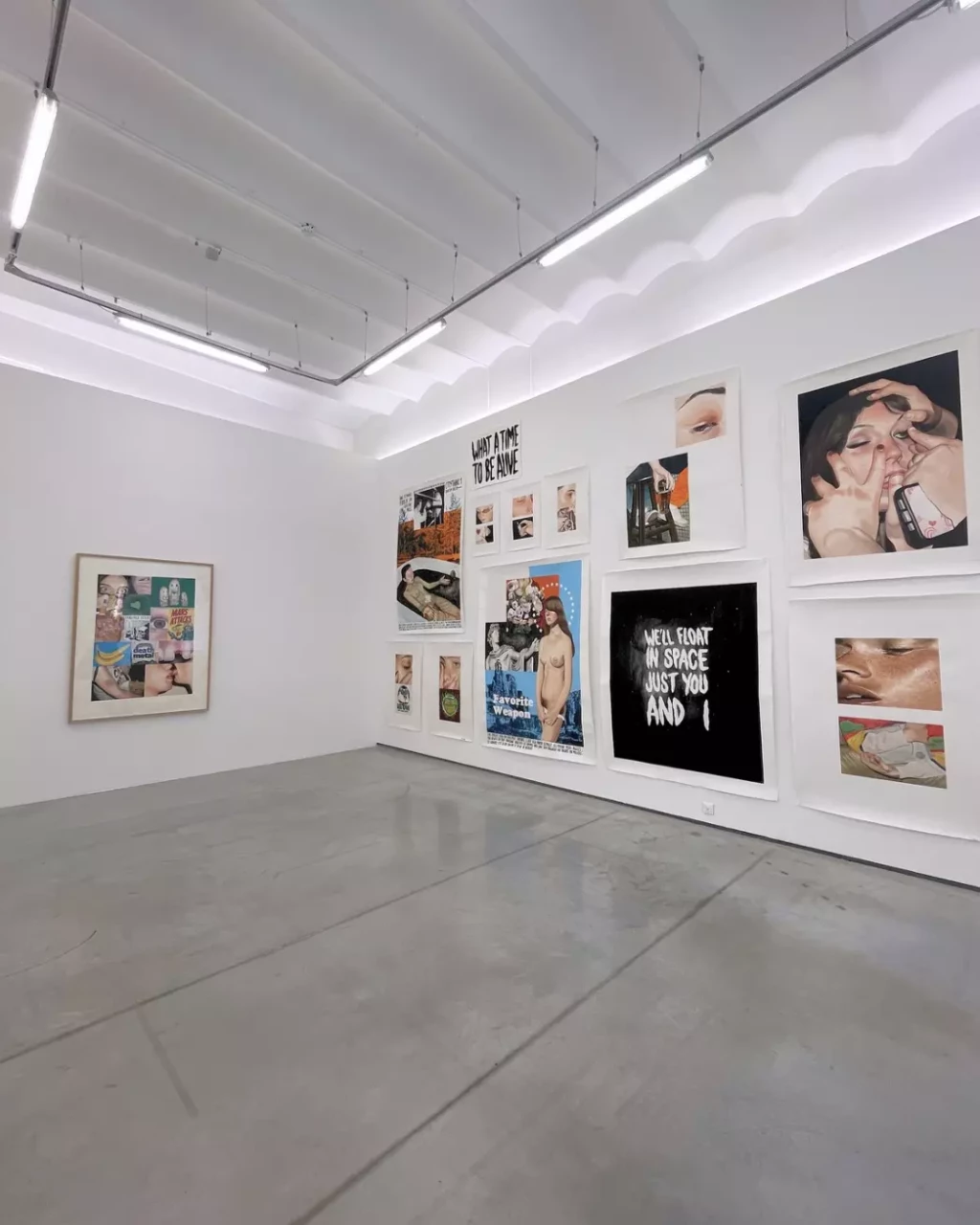 🖼️ L'esprit de l'atelier - MO.CO. Panacée - MONTPELLIER - -1