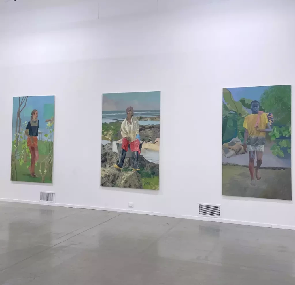 🖼️ L'esprit de l'atelier - MO.CO. Panacée - MONTPELLIER -