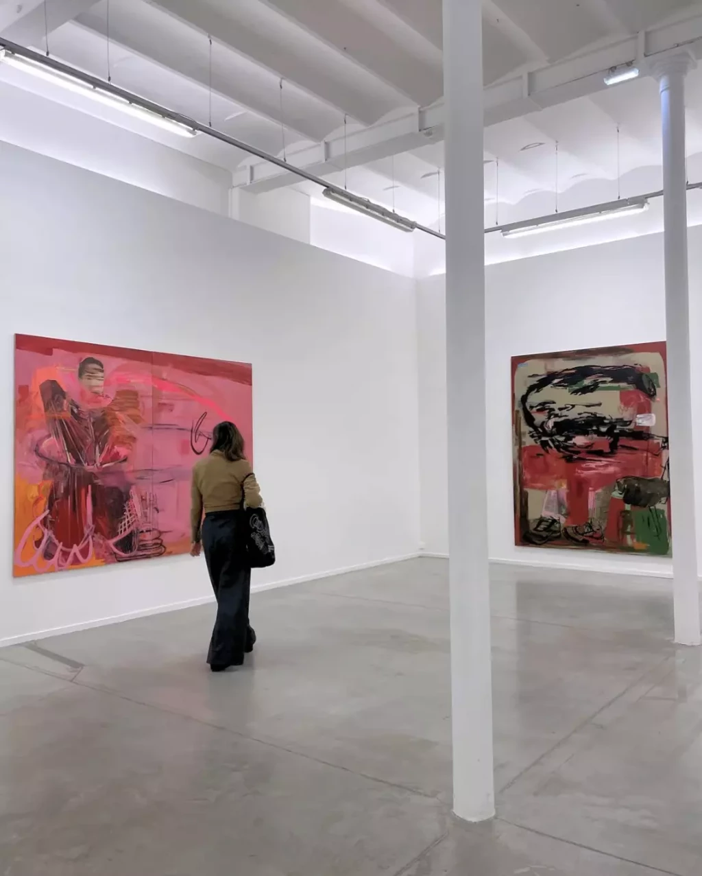 🖼️ L'esprit de l'atelier - MO.CO. Panacée - MONTPELLIER - 1341