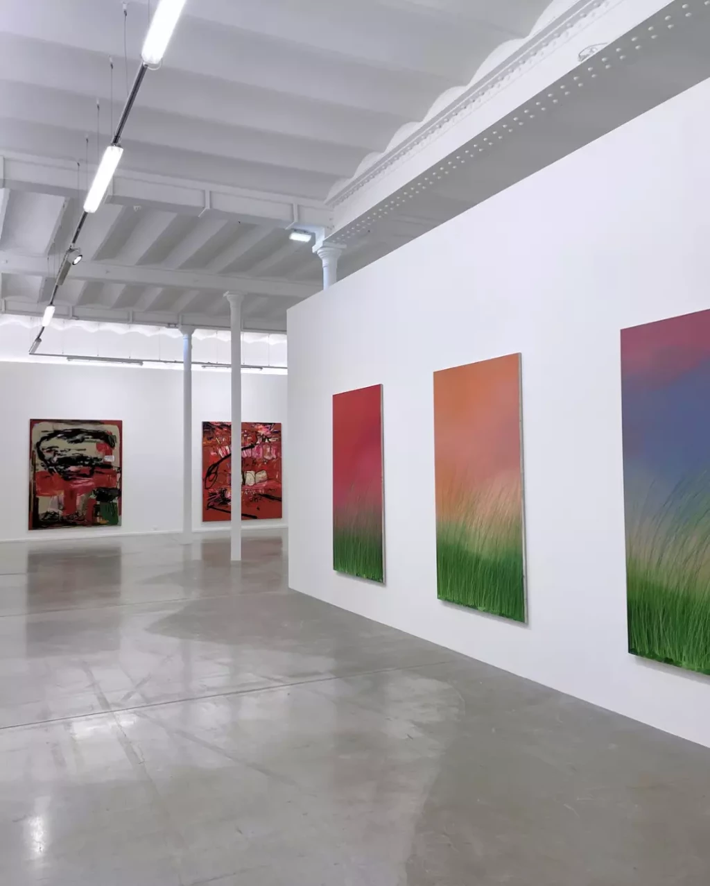 🖼️ L'esprit de l'atelier - MO.CO. Panacée - MONTPELLIER - 1342