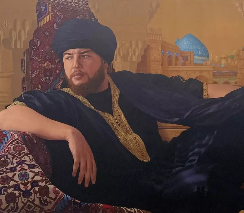 🖼️ L'esprit de l'atelier - MO.CO. Panacée - MONTPELLIER - 1344