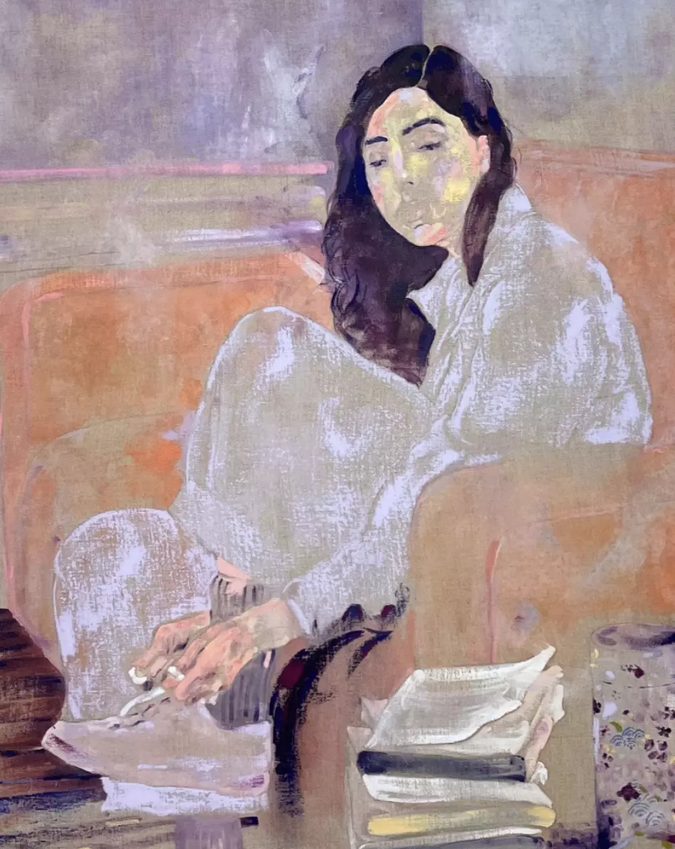 🖼️ L'esprit de l'atelier - MO.CO. Panacée - MONTPELLIER - -3