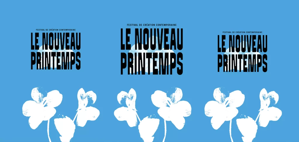 Guide Le Nouveau Printemps 2026 - Le parcours par lieux à Toulouse