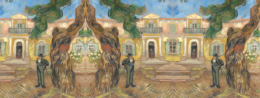 ARTU WEEKLY #01.JUIL.26 - Un Van Gogh réclamé, un Picasso retrouvé, Modigliani à 56 M€