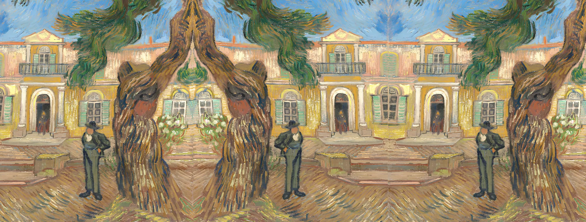 ARTU WEEKLY #01.JUIL.26 - Un Van Gogh réclamé, un Picasso retrouvé, Modigliani à 56 M€
