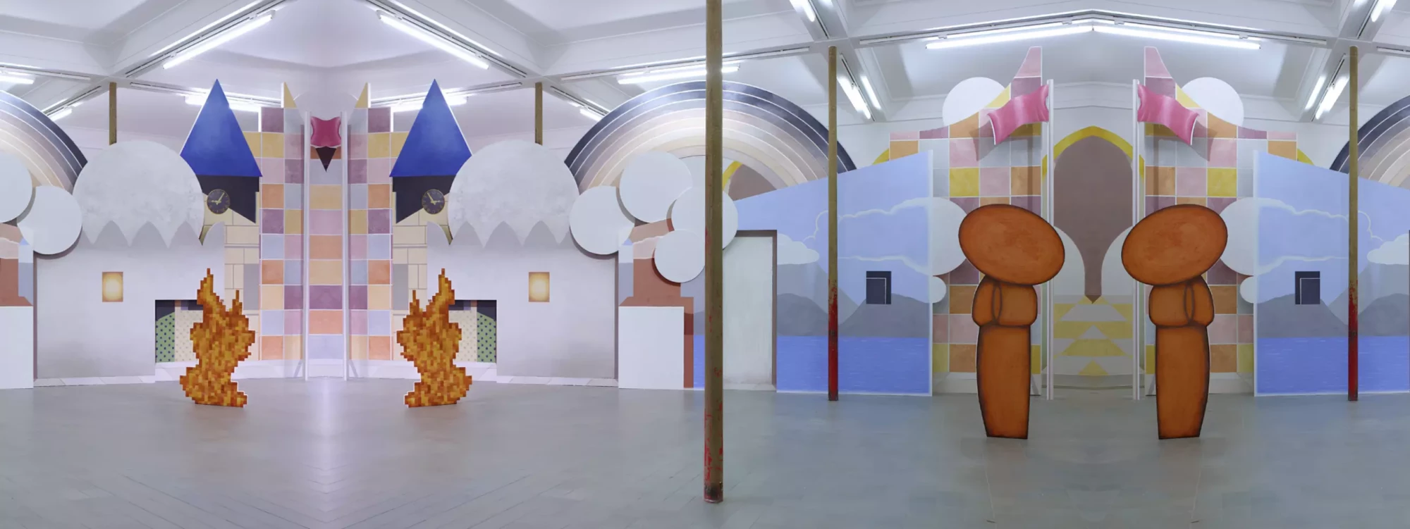 Fermetures de structures d’art en France : le cri d&rsquo;alarme du CIPAC face à la crise culturelle