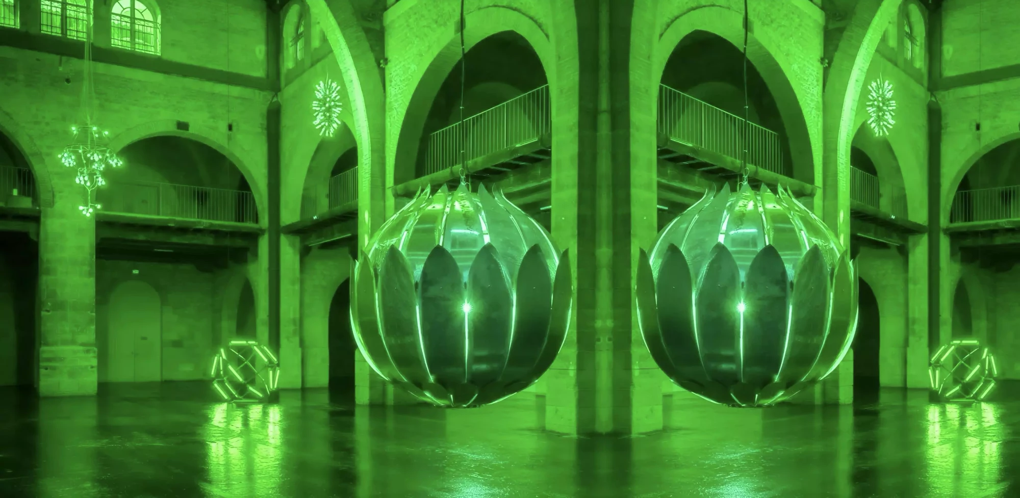 Expositions à Bordeaux en 2026 - Les 8 expos incontournables à voir cet été