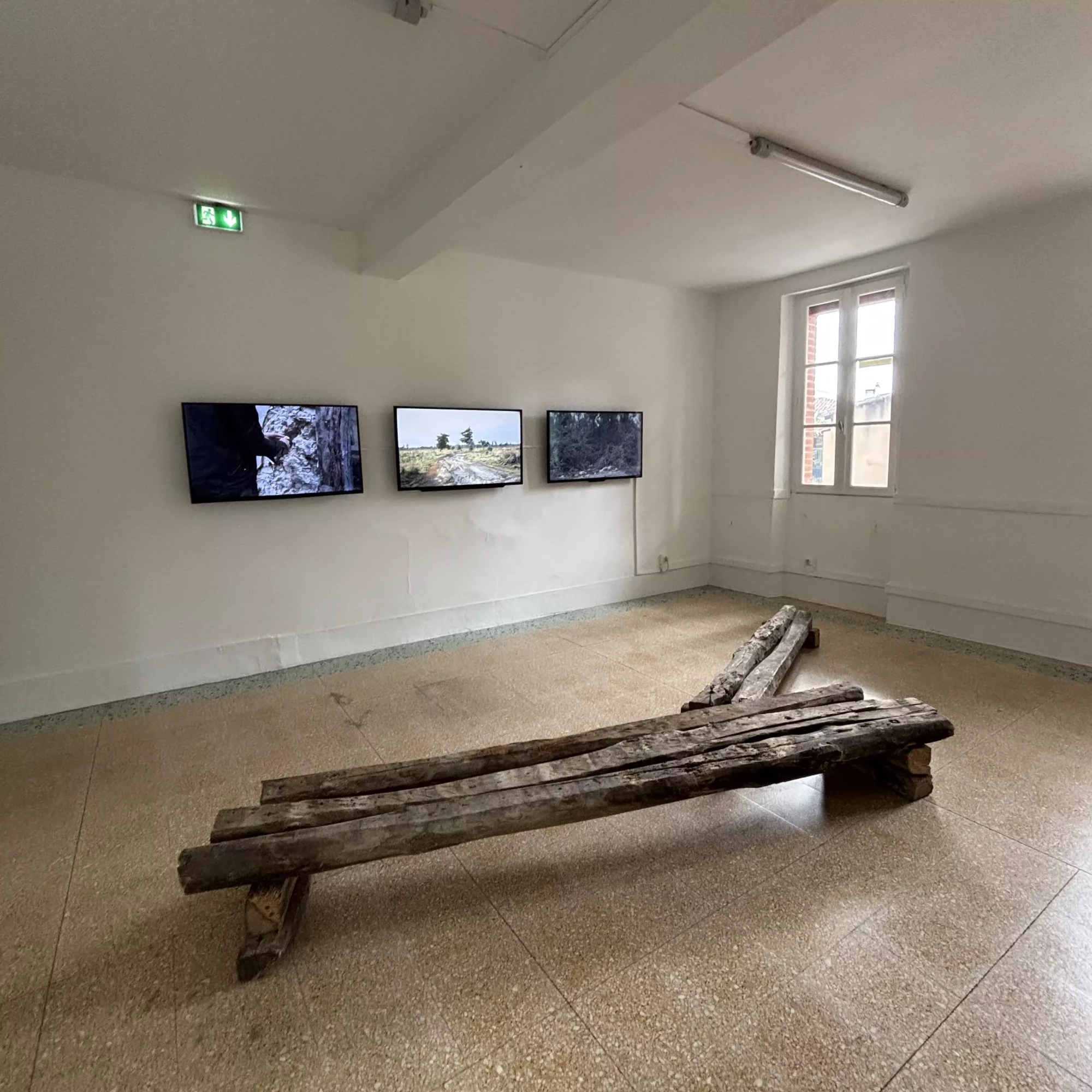 🎂 L’adresse de la Maison - Exposition collective pour les 20 ans d’activité du centre d’art - Maison Salvan - 12