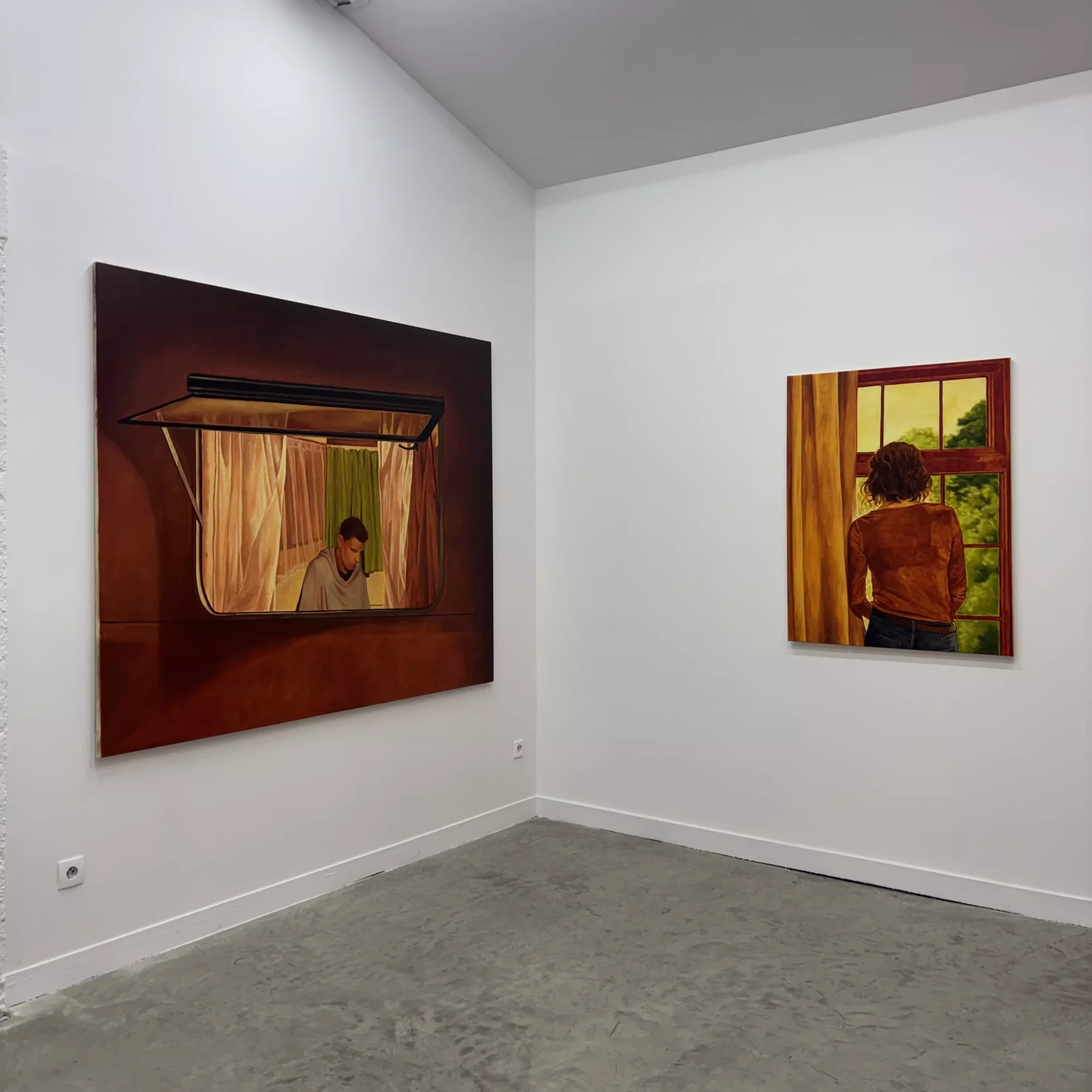 🎂 L’adresse de la Maison - Exposition collective pour les 20 ans d’activité du centre d’art - Maison Salvan - 73