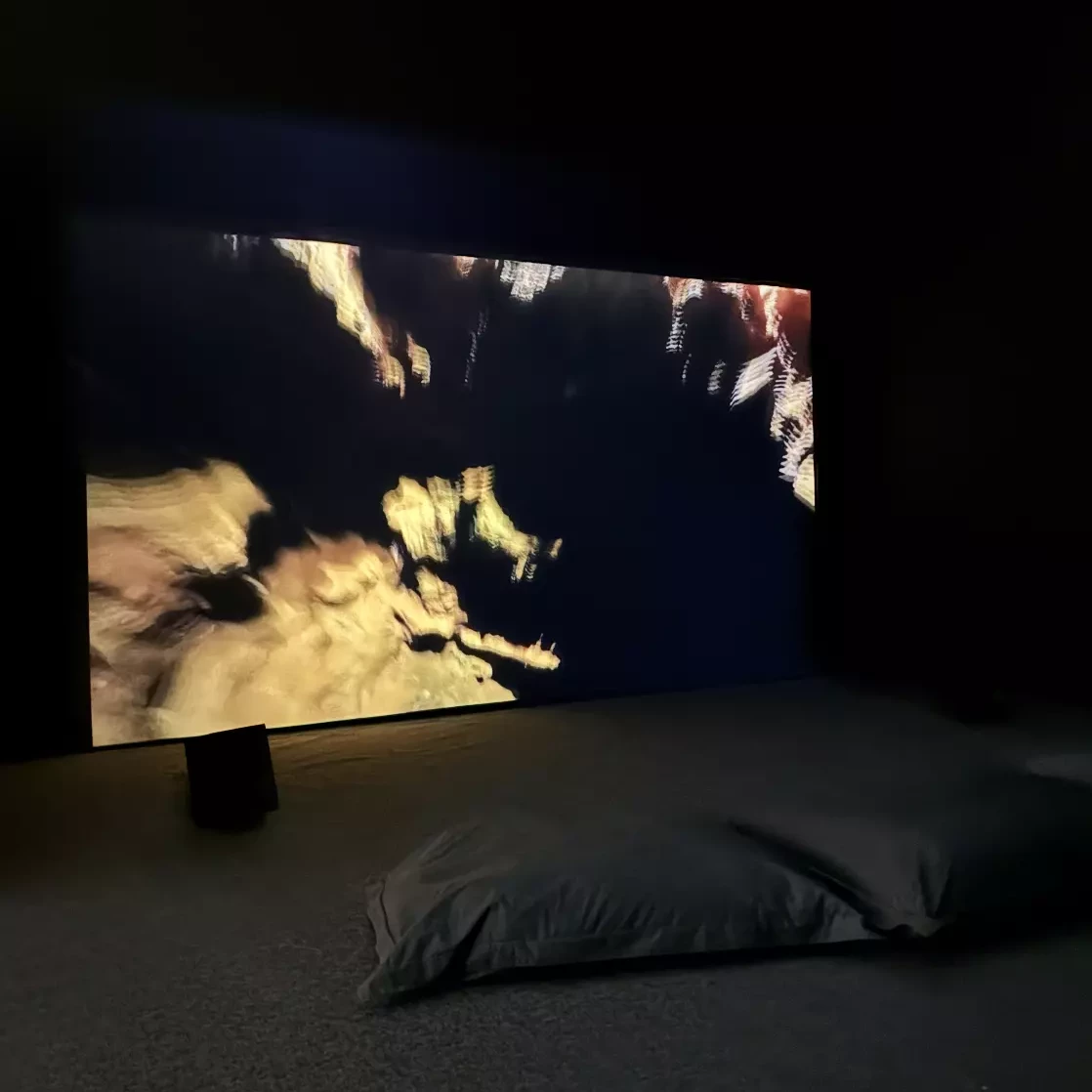 👷♂️ Mezzanine Sud 2026 - Prix des Amis des Abattoirs - Elsa Brès - Damien Fragnon - 1