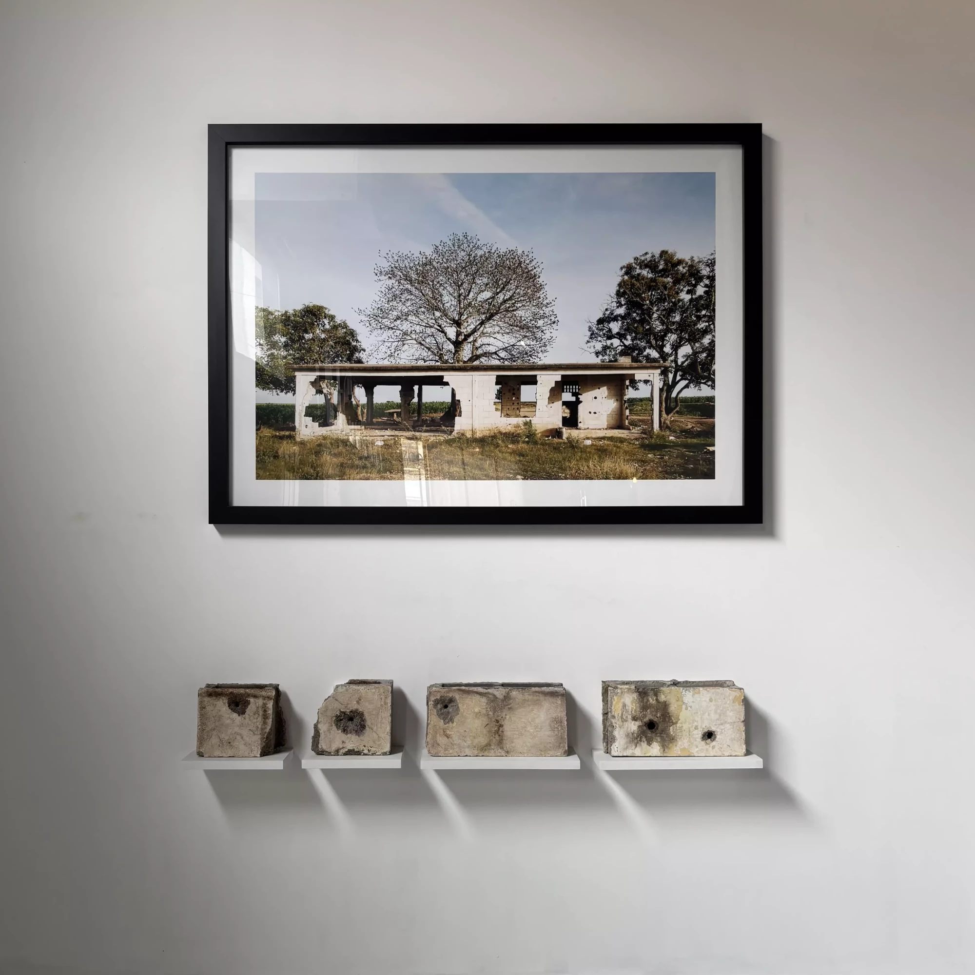 📑 Effractions - Zoo centre d'art contemporain - 23