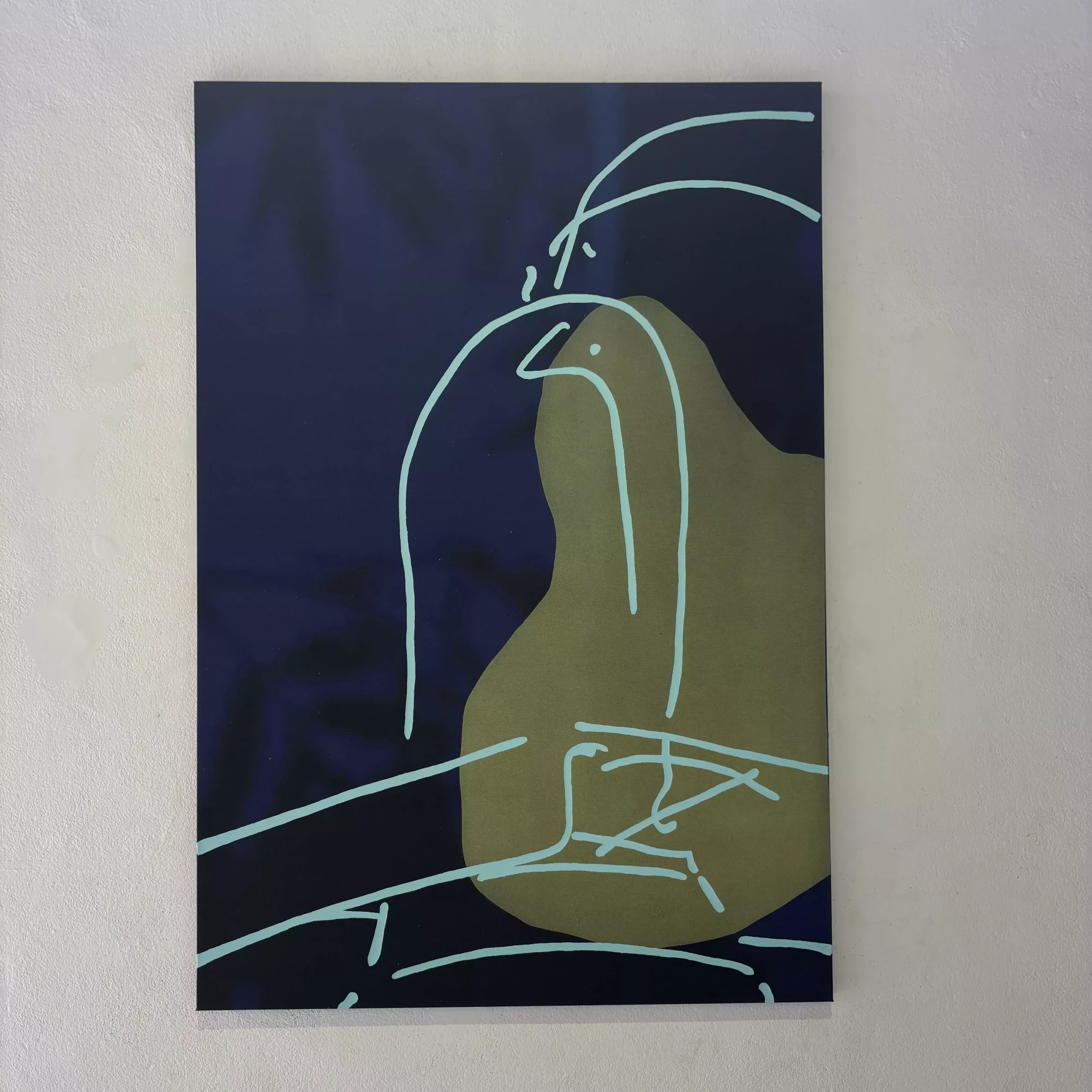 📑 Effractions - Zoo centre d'art contemporain - 75
