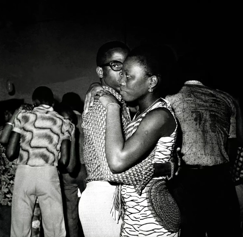 Paul Kodjo - Photoromance