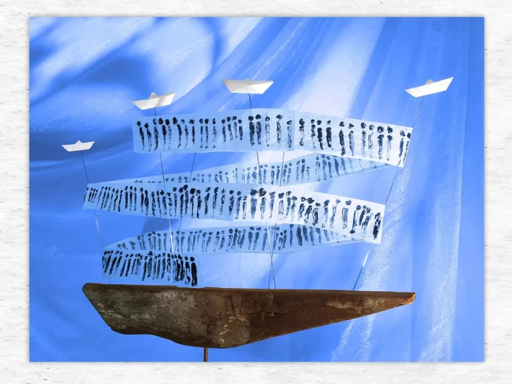 ANNE-S.-L-INFINI-VOYAGE--DANS-LE-BLEU-PROFOND