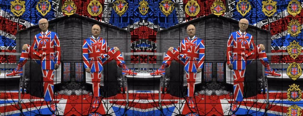 Brexit - dix ans après, quel avenir pour les artistes européens ? Une génération confrontée à la fin de la libre circulation culturelle