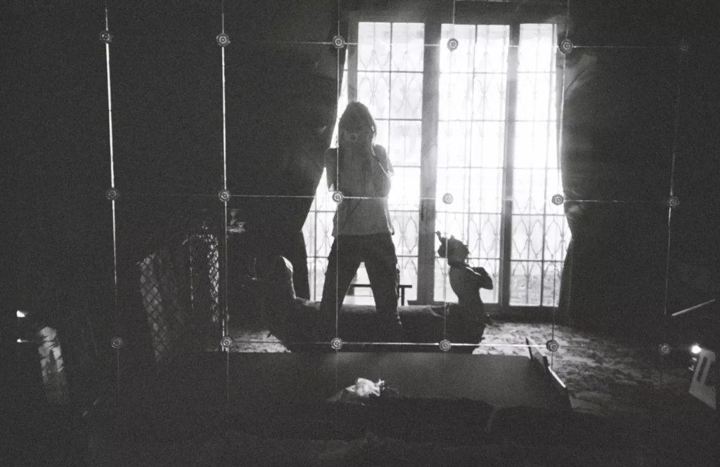 Charlotte Gainsbourg
