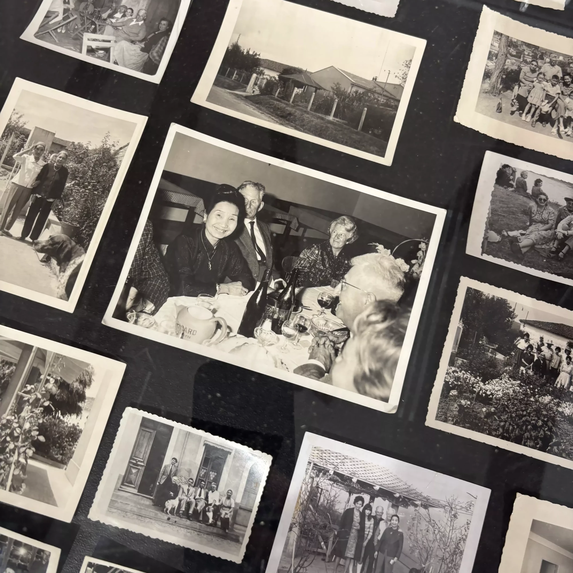 📷 SOUVENIRS + SOUVENIRS - Le carmel - Pamiers - 15