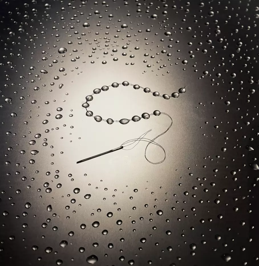 🕺Chema Madoz | Helena Almeida « Diseños habitados » - château-d'Eau - 2