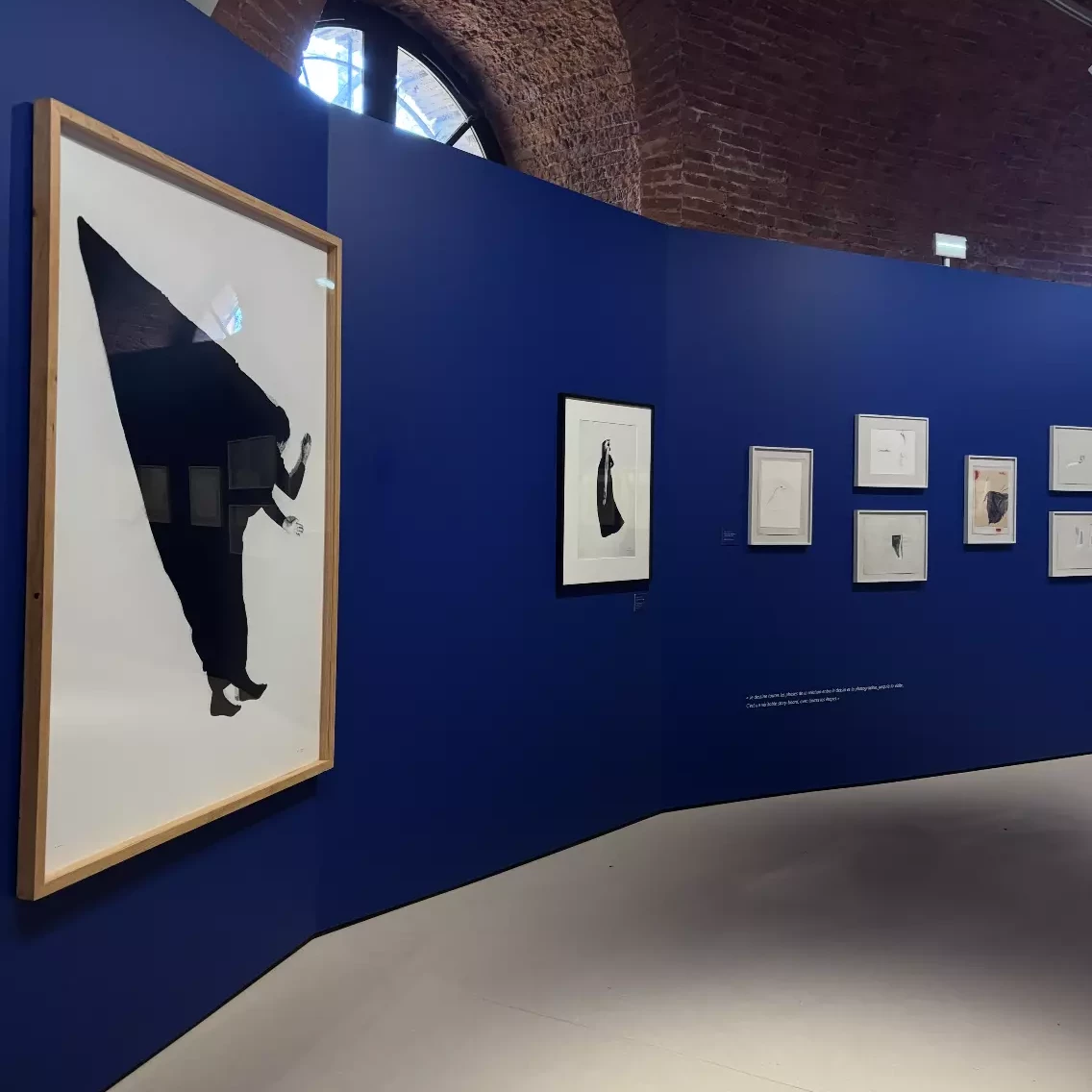 🕺Chema Madoz | Helena Almeida « Diseños habitados » - château-d'Eau - 3