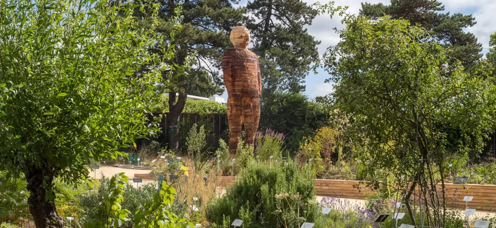 header-Fabrice-Hyber-Lhomme-de-bois-Jardin-des-plantes-Le-Voyage-a-Nantes-2024-©-Martin-Argyroglo-LVAN