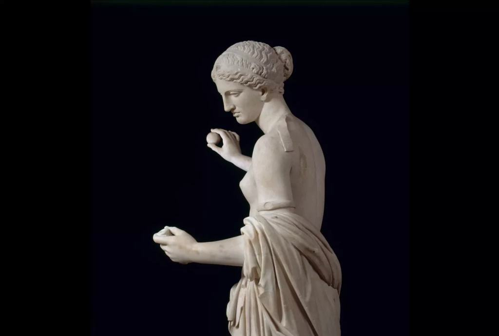 Le Passage de Vénus